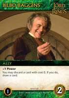 Настольная игра The Lord of the Rings: The Fellowship of the Ring