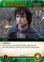 Настольная игра The Lord of the Rings: The Fellowship of the Ring Настольная игра The Lord of the Rings: The Fellowship of the Ring