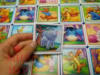 Настольная игра Memory Winnie Pooh (Мемори Винни Пух)