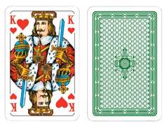 Колода игральных карт Doppelkopf