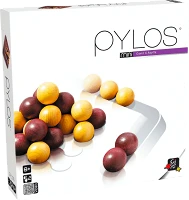Настольная игра Pylos: Mini (Пилос: Мини)