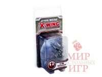 Star Wars. X-Wing: Z-95 Headhunter