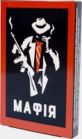 Настольная игра Мафия (Mafia)