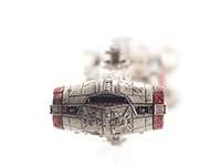 Игровой набор Tantive IV Expansion Pack для игры с миниатюрами Star Wars: X-Wing. : миниатюра корабля