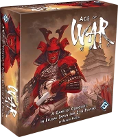 Настольная игра Age of War