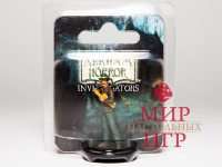 Arkham Horror. Премиум фигурка персонажа Monterey Jack