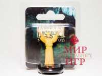 Arkham Horror. Преміум фігурка персонажа Luke Robinson