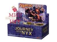Magic: The Gathering - Journey into Nyx Display
