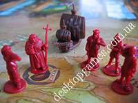 Настольная игра - Age of Empires III 