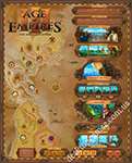 Настольная игра - Age of Empires III 