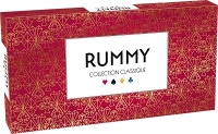 Настільна гра Румми / Rummy