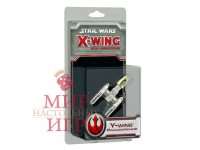 Star Wars. X-Wing: Y-Wing