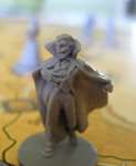 Настольная игр - Fury of Dracula