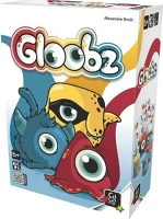 Настільна гра Gloobz (Глубз)