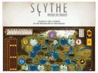 SCYTHE: Modular Board