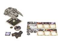 Star Wars: X-Wing - VT-49 Decimator Expansion Pack, игровой процесс
