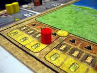Настольная игра - Power Grid (Электросеть)