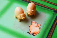 Настольная игра Чёрная Овца (Black sheep)
