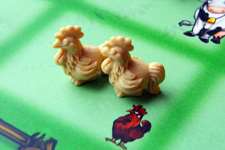 Настольная игра Чёрная Овца (Black sheep)