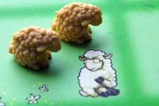 Настольная игра Чёрная Овца (Black sheep)