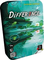Настольная игра Difference (Различия)