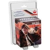 Star Wars. Imperial Assault: Han Solo