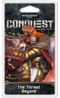 Warhammer 40000 Conquest: The Threat Beyond (Угроза извне)