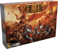 Настольная игра Kemet / Кемет