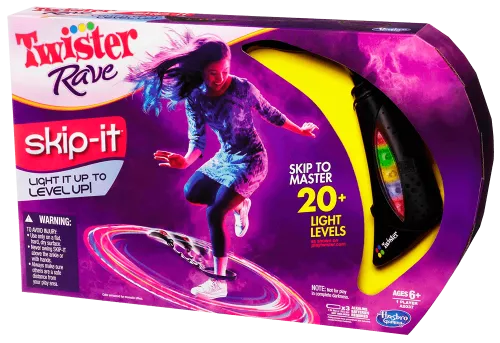 Отзывы о игре Twister Rave