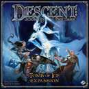 Настольная игра - Descent: The Tomb of Ice Expansion