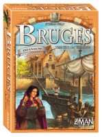 Bruges: The City on the Zwin