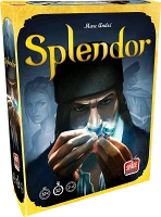 Настольная игра Splendor