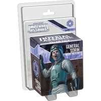 Star Wars. Imperial Assault: General Sorin