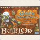 Настольная игра -BattleLore: Goblin Skirmishers Specialist Pack