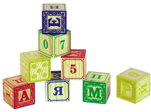 Отзывы о игре Руді: Набір кубиків