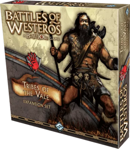 Отзывы о игре Battles of Westeros: Tribes of the Vale