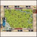 Настольная игра - BattleLore: For Troll and Country