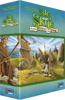 Настільна гра Isle of Skye (Острів Скай)