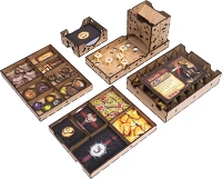 Органайзер для настільної гри Мишачі оповідки / Organizer for boardgame Mice and Mystics