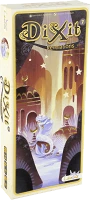 Настільна гра Діксіт 7: Натхнення (Dixit 7: Revelations)