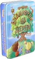 Настільна гра Будиночок на Дереві / Best Treehouse Ever