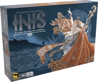 Настольная игра Inis (Иниш)