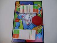 Настольная игра - Табу (Taboo) игра в слова