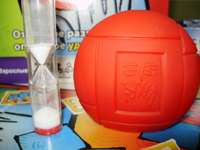 Настольная игра - Табу (Taboo) игра в слова