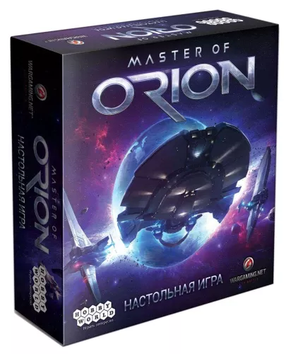 Отзывы о игре Master of Orion