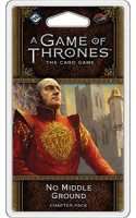 A Game of Thrones: No Middle Ground