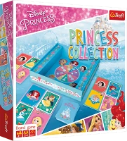 Настольная игра Princess Collection (Коллекция Принцесс)