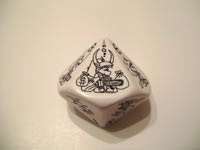 Аксессуары - набор кубиков, Battle Dice Set