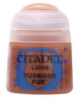 Citadel Layer: Tuskgor Fur