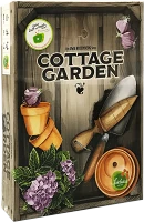 Настольная игра Cottage Garden (Домашний Сад)